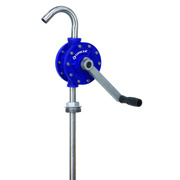 Ryton Rotary Barrel Pump